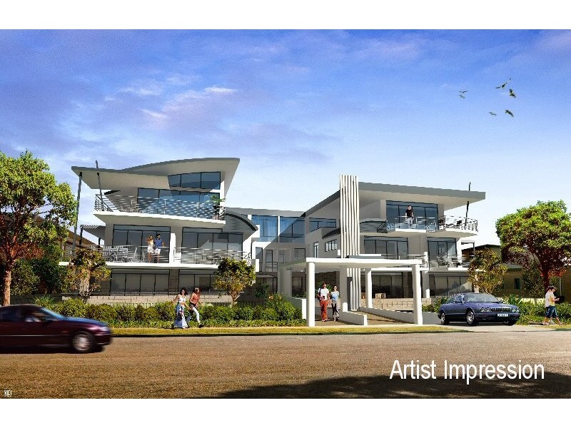 The Entrance NSW 2261