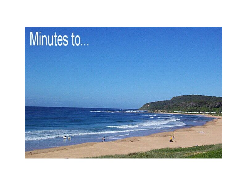 The Entrance NSW 2261