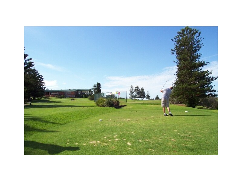 The Entrance NSW 2261