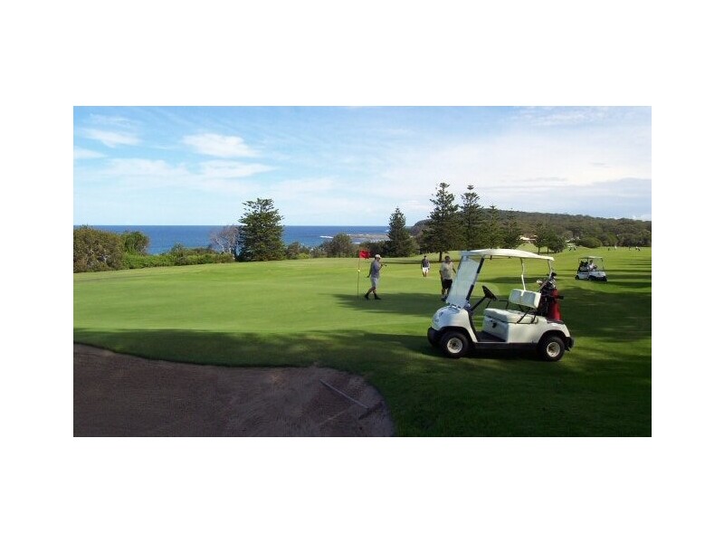 The Entrance NSW 2261