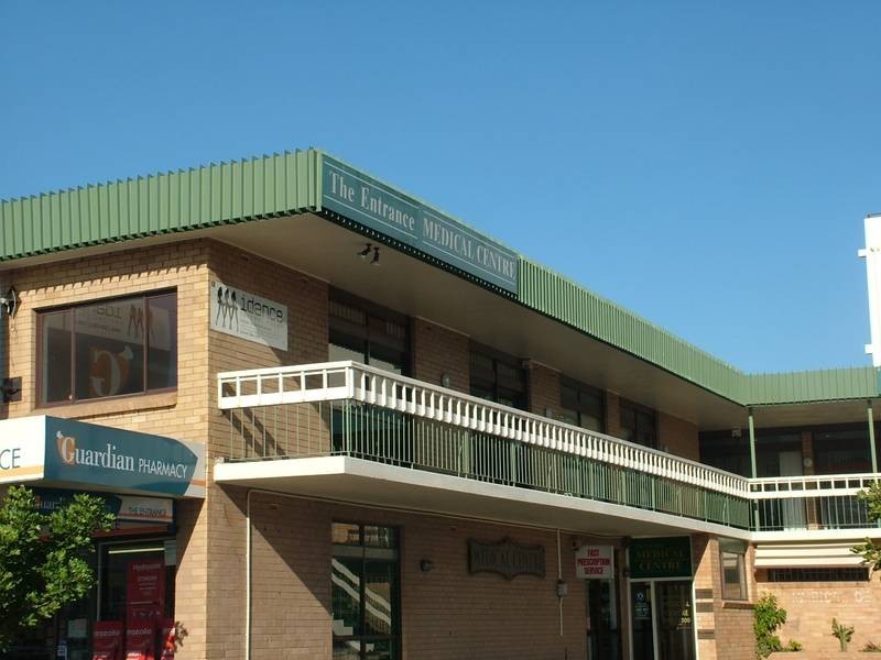 3/120 The Entrance Road, The Entrance NSW 2261