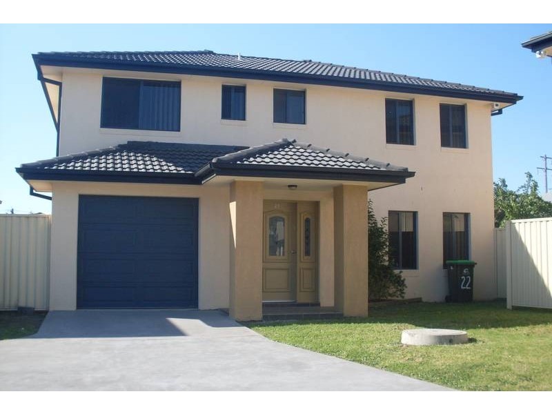 22/74 Hutton Road, The Entrance North NSW 2261