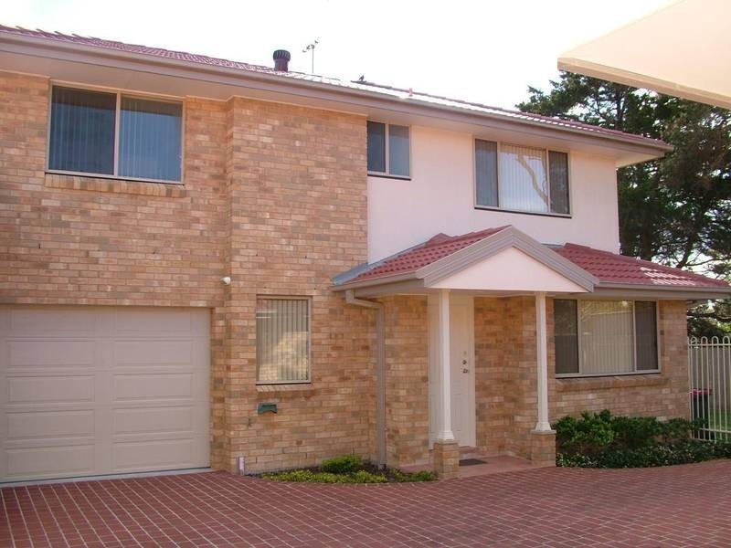 4/44 Oaks Ave, The Entrance NSW 2261