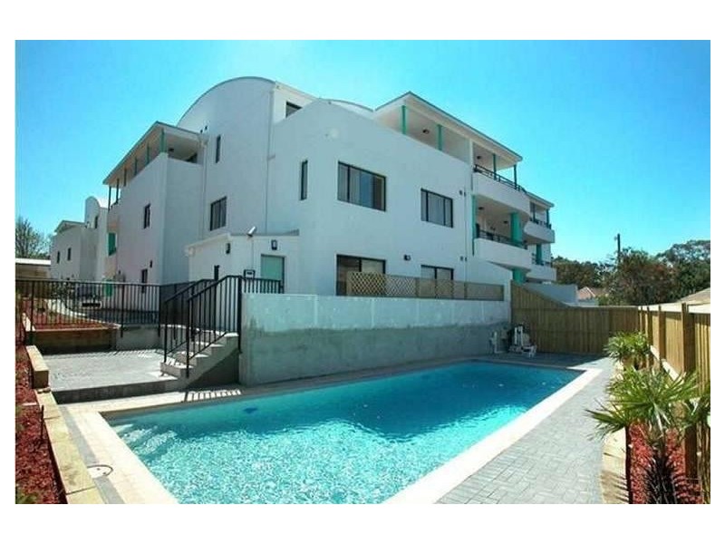 16/29-33 Gosford Ave, The Entrance NSW 2261