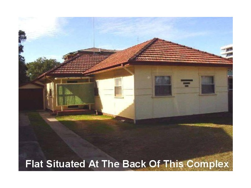 4/28 Dening Street, The Entrance NSW 2261