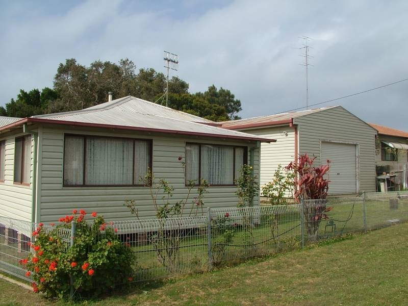 The Entrance NSW 2261