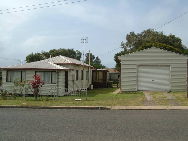 The Entrance NSW 2261