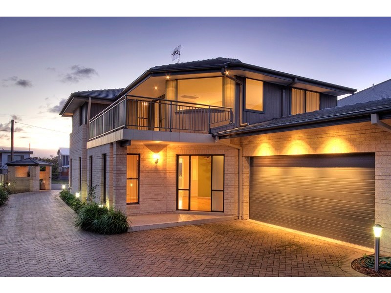 Shelly Beach NSW 2261