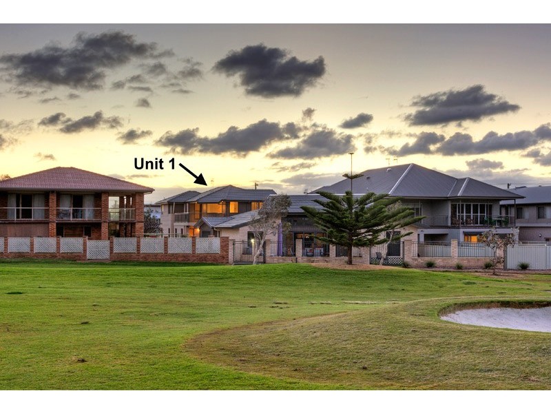 Shelly Beach NSW 2261