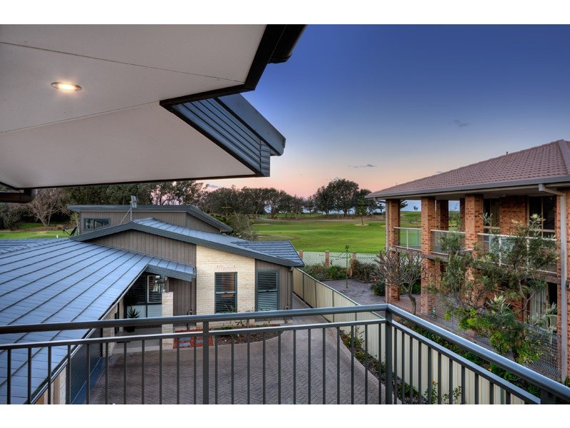 Shelly Beach NSW 2261