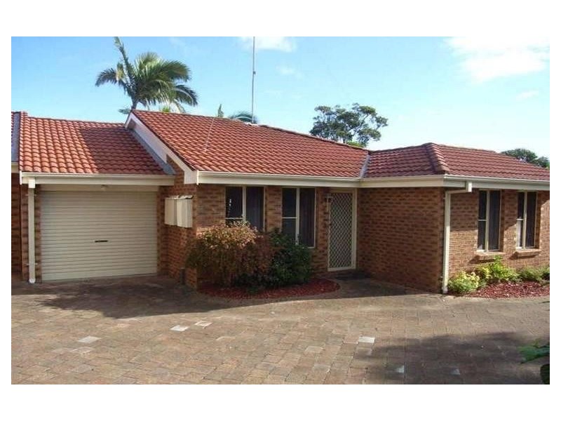 1/7 Marquis Place, Shelly Beach NSW 2261