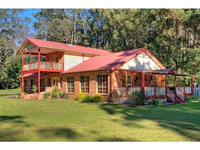 Glenning Valley NSW 2261