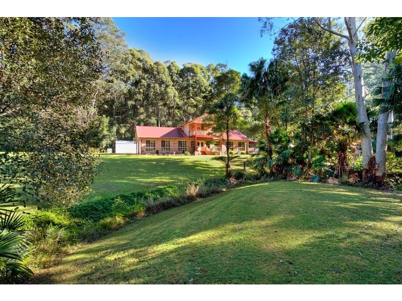 Glenning Valley NSW 2261