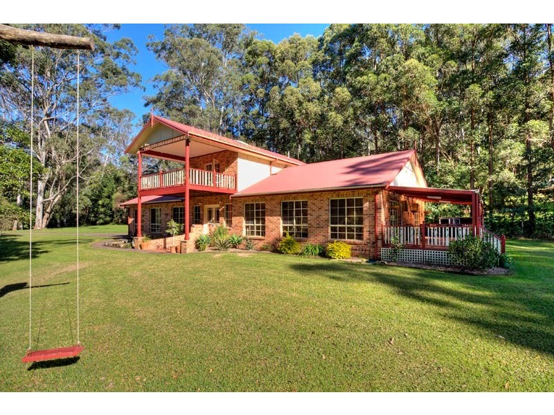 Glenning Valley NSW 2261