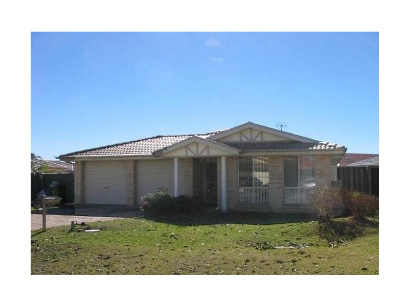14 Sterling Way, Hamlyn Terrace NSW 2259