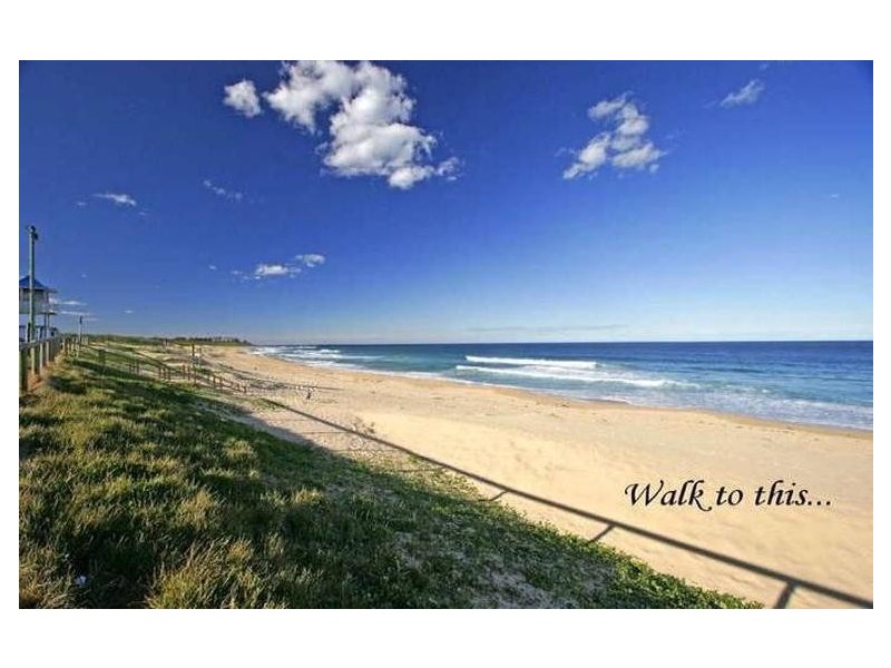 48 Bellevue Street, Shelly Beach NSW 2261
