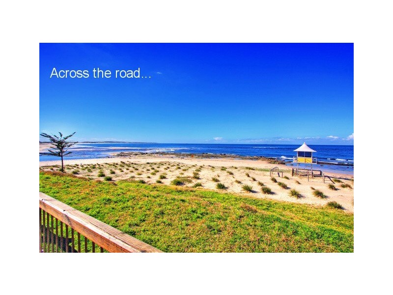 The Entrance NSW 2261