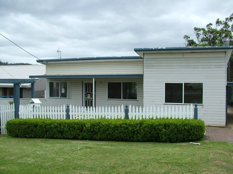 Killarney Vale NSW 2261
