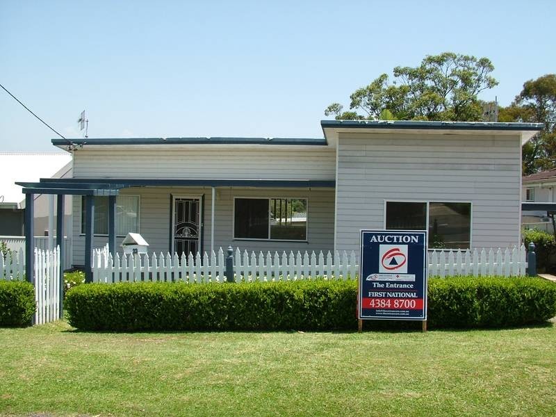 Killarney Vale NSW 2261