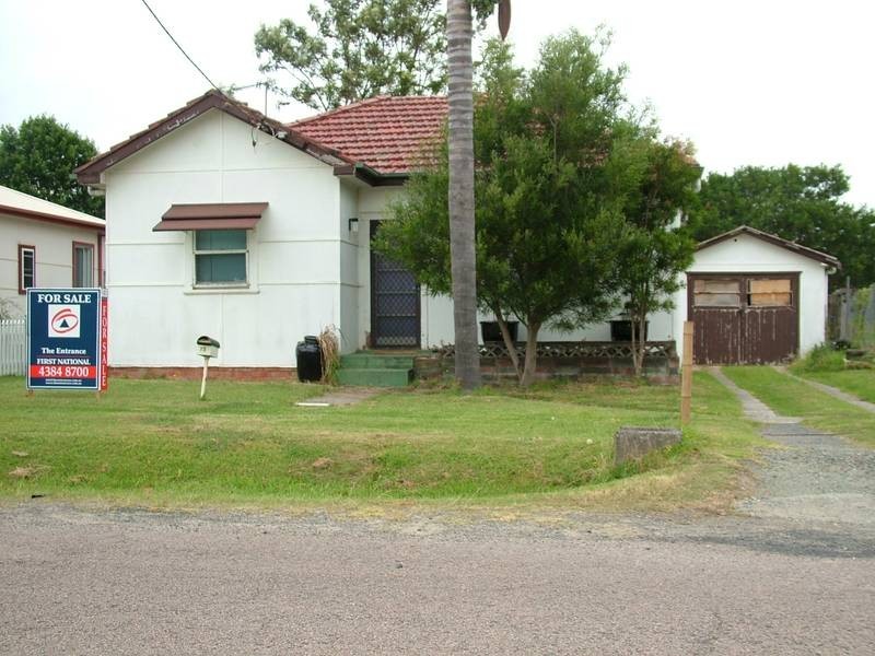 Long Jetty NSW 2261