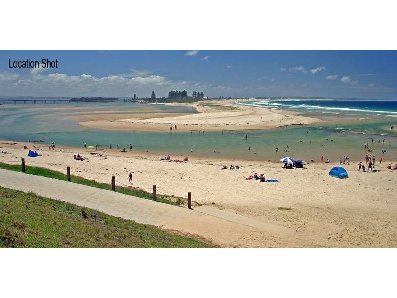 Long Jetty NSW 2261