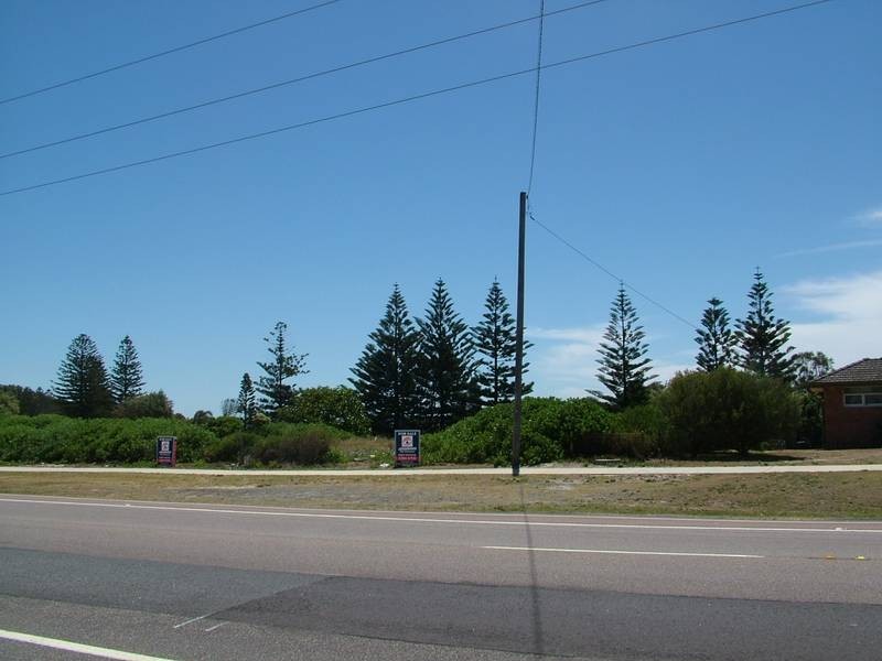 The Entrance North NSW 2261