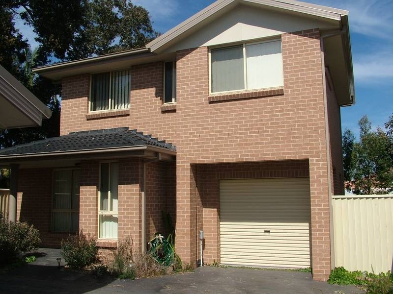 3/31 McLachlan Ave, Long Jetty NSW 2261