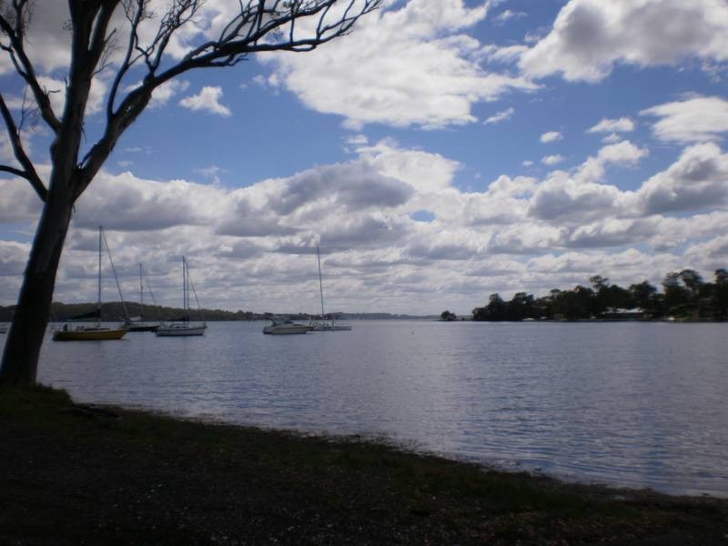 Summerland Point NSW 2259