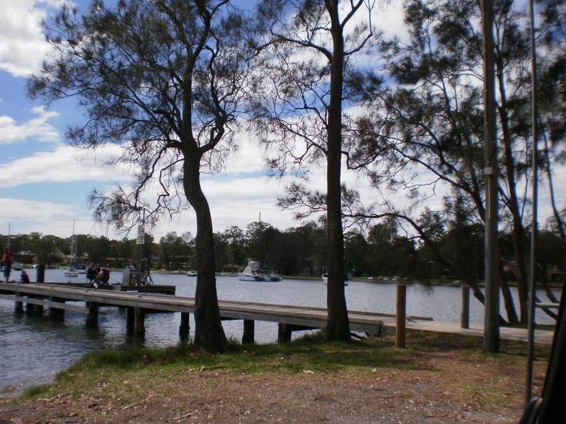 Summerland Point NSW 2259