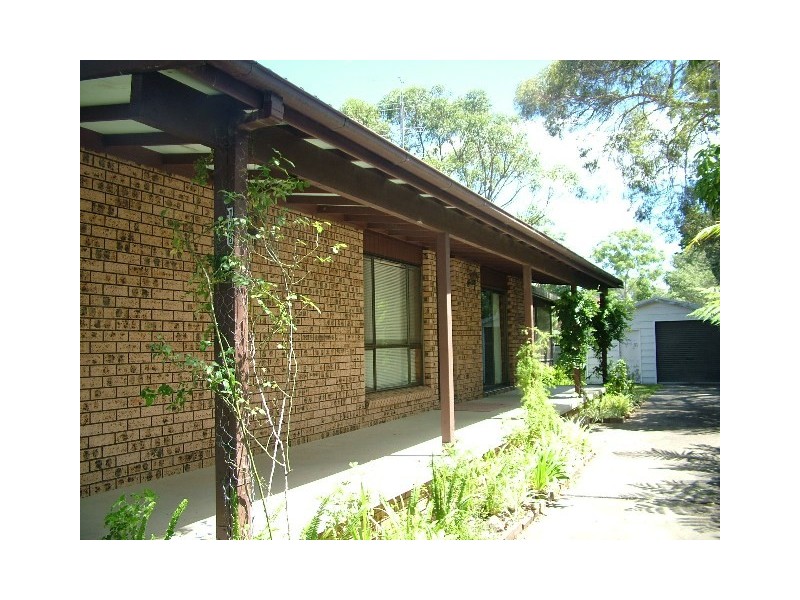 Berkeley Vale NSW 2261