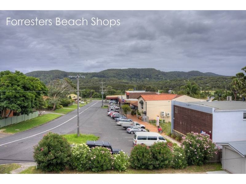 Forresters Beach NSW 2260
