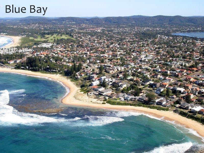 Blue Bay NSW 2261