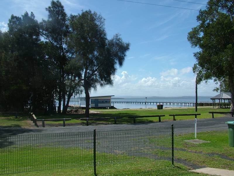 Long Jetty NSW 2261