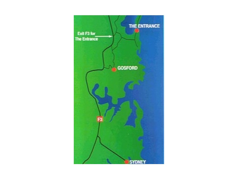 The Entrance NSW 2261