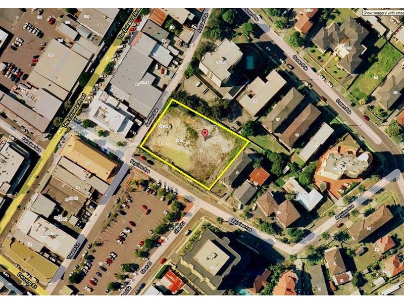 The Entrance NSW 2261