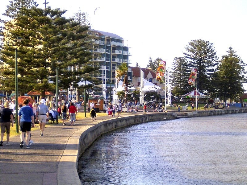 The Entrance NSW 2261