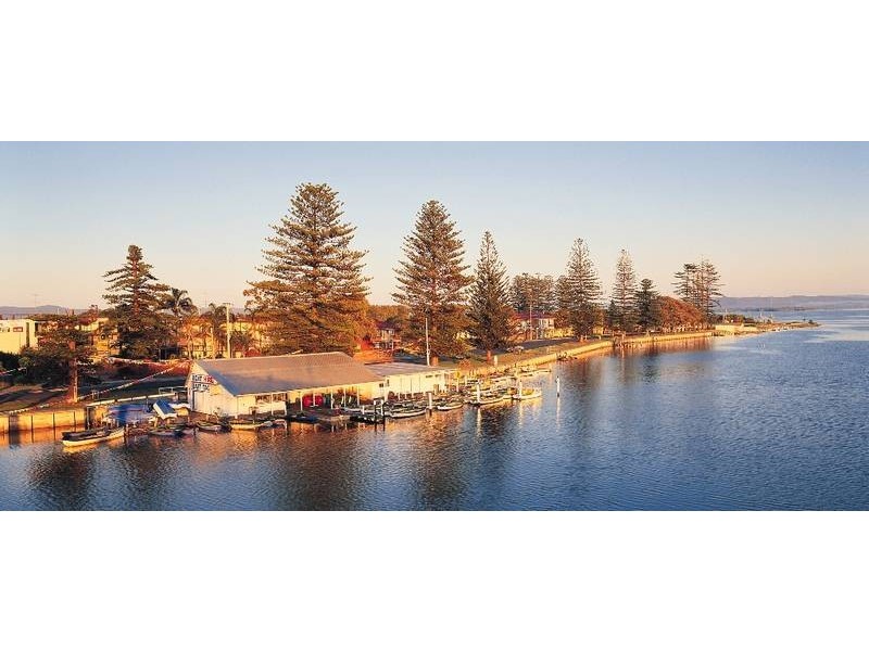 The Entrance NSW 2261