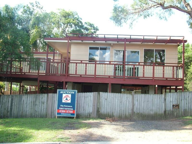 Berkeley Vale NSW 2261