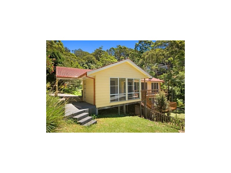 Horsfield Bay NSW 2256
