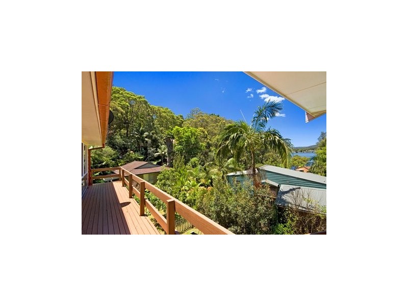 Horsfield Bay NSW 2256
