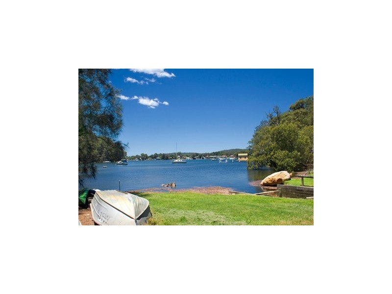 Horsfield Bay NSW 2256