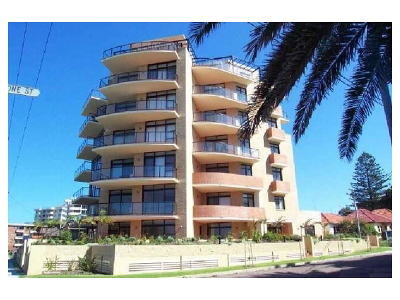 9/37-39 Ocean Pde, The Entrance NSW 2261