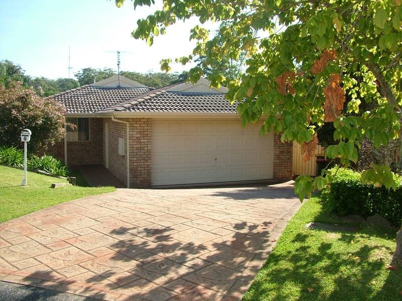 Glenning Valley NSW 2261