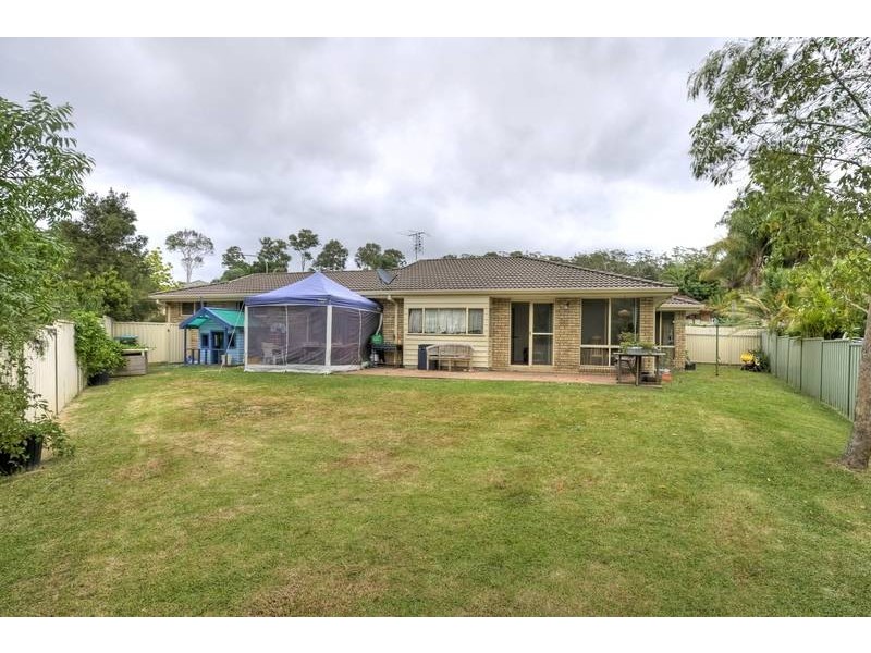 Glenning Valley NSW 2261