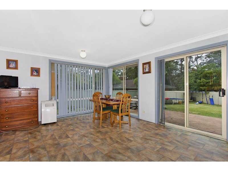Glenning Valley NSW 2261