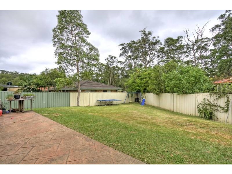Glenning Valley NSW 2261