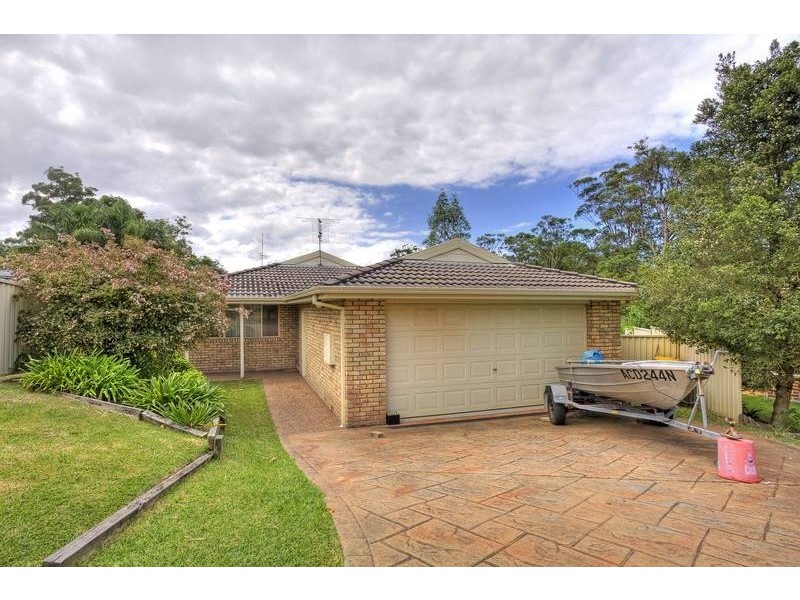 Glenning Valley NSW 2261