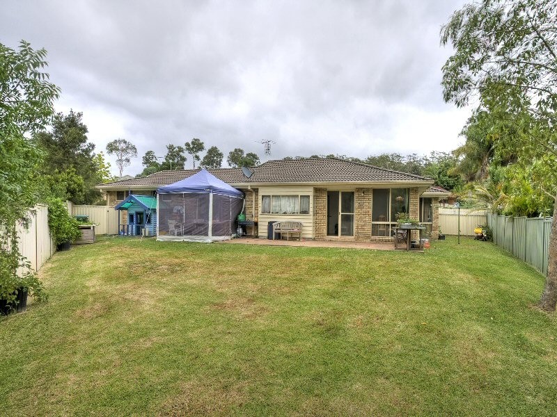 Glenning Valley NSW 2261
