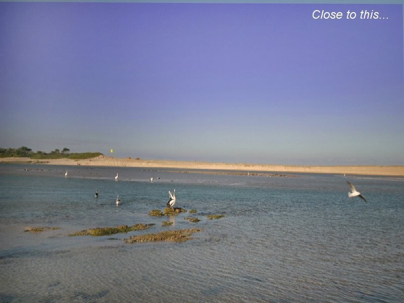 The Entrance North NSW 2261