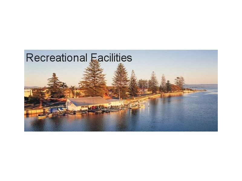 The Entrance NSW 2261